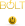 Bolt logo web transparent 1